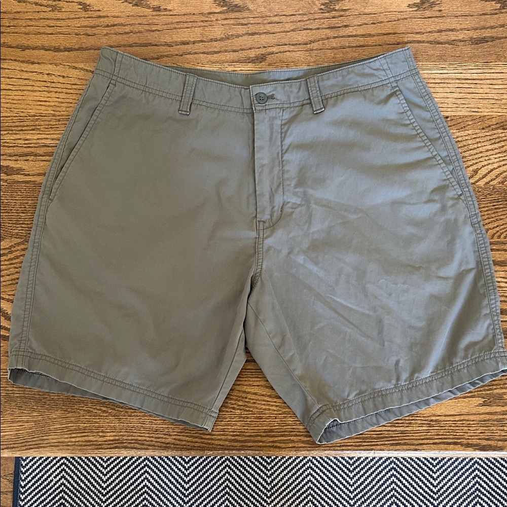Duck Head Shorts